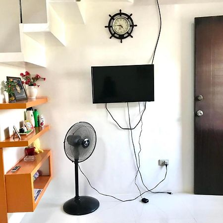 Lemon Transient House Puerto Princesa Palawan מראה חיצוני תמונה