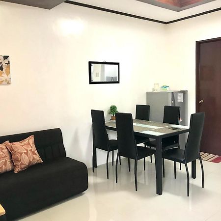 Lemon Transient House Puerto Princesa Palawan מראה חיצוני תמונה