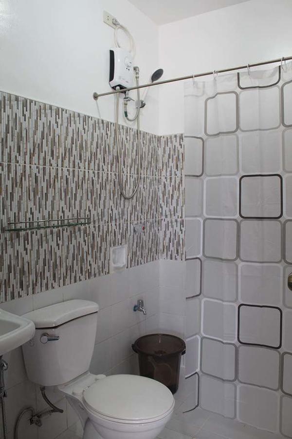 Lemon Transient House Puerto Princesa Palawan מראה חיצוני תמונה